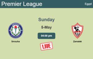 zamalek live match online